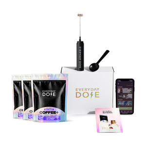 Everyday Dose Coffee+