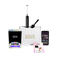 Everyday Dose Coffee+