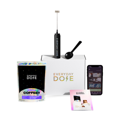 Everyday Dose Coffee+